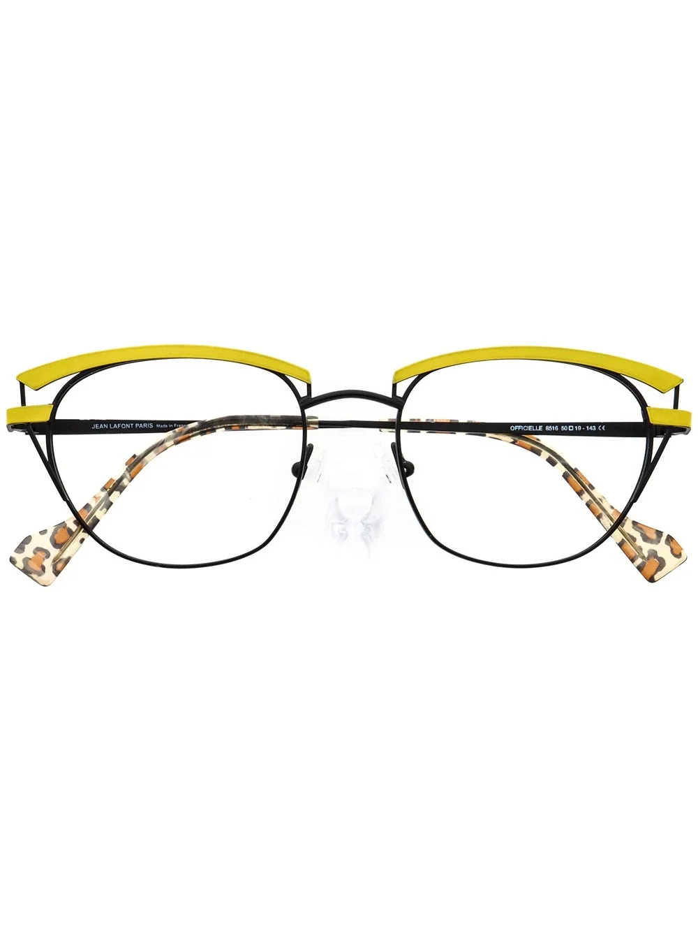 Jean Lafont Officielle 8516 Eyewear